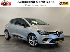 Renault Clio - 0.9 TCe Limited Navigatie Cruise Control 16LMV Climate Control CV