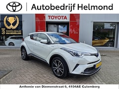 Toyota C-HR - 1.8 Hybrid Executive | Lage KM stand | Achteruitrij camera | Navigatie | Parkeersensoren |