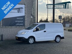 Nissan e-NV200 - Business 40 kWh*KOOPACCU*ECC*CRUISE*NAVI