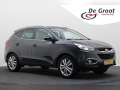 Hyundai ix35 - 2.0i i-Catcher Automaat