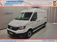 Volkswagen Crafter - 2.0TDI L3/H3 2X Schuifdeur Euro 6