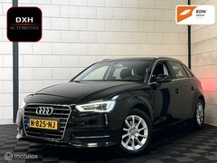 Audi A3 Sportback - 1.4 TFSI ACC XENON NAV STOELVW BT PDC ECC