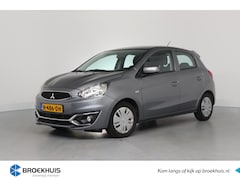 Mitsubishi Space Star - 1.0 Cool+ | Airconditioning | Elektrische ramen | Centrale vergrendeling | Nette Auto