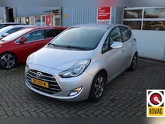 Hyundai ix20 - 1.6i Go AUTOMAAT