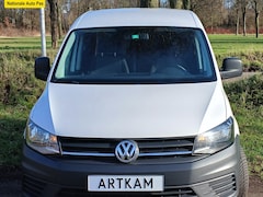 Volkswagen Caddy - 1.6 TDI L1H1 BMT Trendline