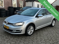 Volkswagen Golf - 1.2 TSI CUP Edition 5-drs | Orig NL