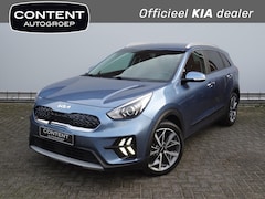 Kia Niro - 1.6 GDi Hybrid DynamicLine |Navi |Camera |18inch