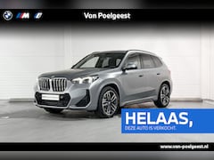 BMW X1 - xDrive25e | M-Sport | Premium Pack | Comfort Access | Trekhaak