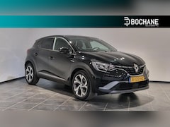 Renault Captur - 1.3 Mild Hybrid 160 R.S. Line | Bose | 360 Camera | Stoelverwarming