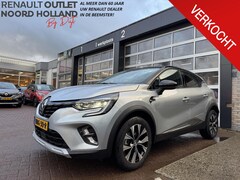 Renault Captur - 1.3 TCe 140PK EDC Techno+Pack Winter