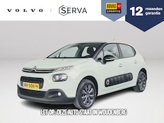 Citroën C3 - PureTech Feel 105g