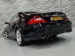 Mercedes-Benz CLS-klasse - AMG 63 Prestige Plus