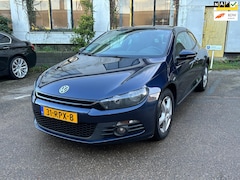 Volkswagen Scirocco - 1.4 TSI Edition/ Panodak/ Airco/ Cruise Control