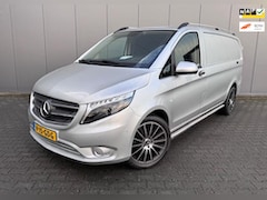 Mercedes-Benz Vito - 116 CDI LANG AUTOMAAT FULL-LED NAVI CAMERA