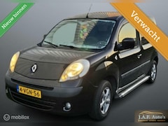 Renault Kangoo Express - 1.5 dCi Tech Line Komt binnen ++