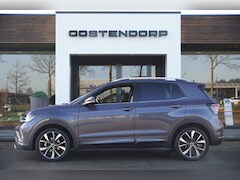 Volkswagen T-Cross - 1.5TSI/150pk R-Line DSG Automaat|2024|Navi|LED|Trekhaak|Carplay/AndroidAuto|Lane Assist|PD