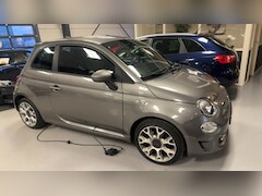 Fiat 500 - 0.9 TwinAir T Sport 80PK