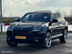 Porsche Cayenne - 4.5 Turbo, Techart 22”, Led , Xenon