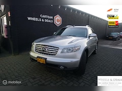 Infiniti FX - 35 AWD ( LAGE KM )