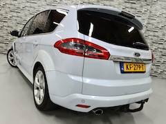 Ford S-Max - 2.0 EcoBoost SCTI Titanium S Edition Powershift