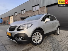 Opel Mokka - 1.4 T Innovation | 2E EIGENAAR | 12MND GARANTIE | NAVI | DAB | LMV | PDC |