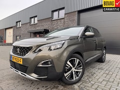 Peugeot 3008 - 1.2 PureTech Allure | 1E EIGENAAR | 12MND GARANTIE | AUTOMAAT | LED | CARPLAY |