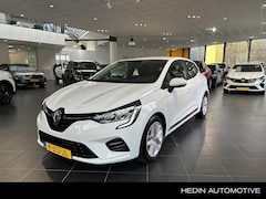 Renault Clio - 1.0 TCe Bi-Fuel Zen