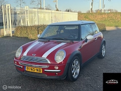 MINI Cooper - 1.6 Chili