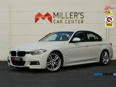 BMW 3-serie - 330e High Executive M SPORT STOELVERWARMING BEURT