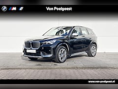 BMW iX1 - eDrive20 x-Line | Head-Up Display | Stoelverstelling elektrisch |