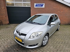 Toyota Auris - 1.6-16V 2007 - Cruise control