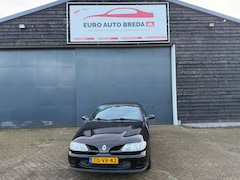 Renault Mégane Cabrio - 2.0