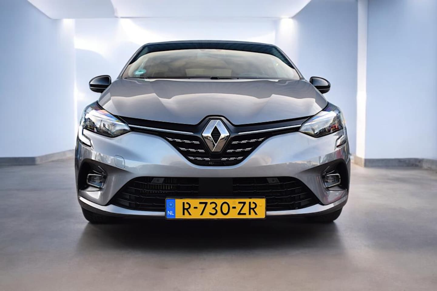 Renault Clio - 1.0 TCe 90 Techno, NAP, Dealer onderhouden, Origineel Nederlandse auto, Airco, Navigatie,