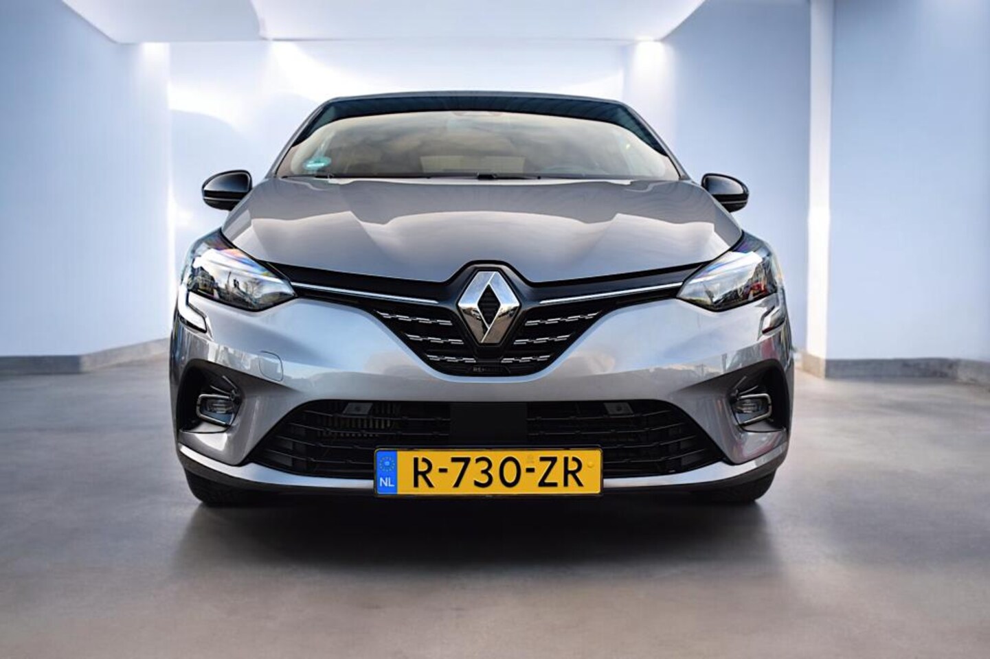 Renault Clio - 1.0 TCe 90 techno 1.0 TCe 90 Techno, NAP, Dealer onderhouden,Origineel Nederlandse auto, Airco, Navigatie,Ap