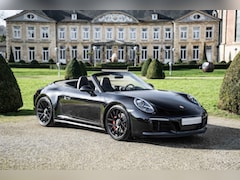 Porsche 911 Cabrio - 991.2 3.0 CARRERA 4 GTS PDK