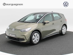 Volkswagen ID.3 - Pure 52 kWh accu, 125 kW / 170 pk Hatchback Elektr 52 kWh accupakket | (tot 388 km actiera