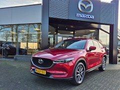 Mazda CX-5 - SKYACTIV-G 165 6MT TS+/ Trekhaak