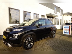 Citroën C3 Aircross - 1.2 PT SenS BNS Automaat Panorama Trekhaak Winterpack Foto''s vo