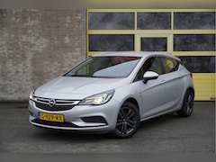 Opel Astra - 1.0 Turbo 5drs 120 Jaar Edition BJ2019 Lmv 16" | Led | Navi | Airco | Cruise control | Get