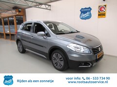 Suzuki SX4 S-Cross - 1.6 Exclusive NAVI*AIRCO*LM* 1 e EIGENAAR