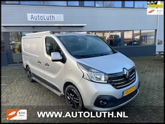 Renault Trafic - 1.6 dCi T29 L1H1 Turbo2 Energy