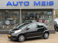 Citroën C1 - 1.0-12V Ambiance Airco Nieuwe Koppeling