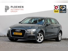 Audi A3 Sportback - 1.0 TFSI Pro Line - 116 pk *Navi / Xenon / Cruise