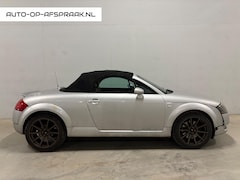 Audi TT Roadster - 1.8 5V Turbo Leer Stoelverwarming