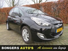 Hyundai ix20 - 1.6I I-VISION