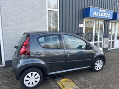 Peugeot 107 - 1.0 eerste eigenaar 107.061km nap pas