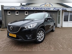 Mazda CX-5 - 2.0 SAG165 SKYLEASE GT 2WD , NAVI , CAMERA, TREKHAAK