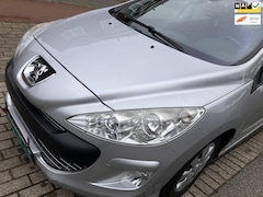 Peugeot 308 - 1.6 VTi XS 5 Deurs Leer Export