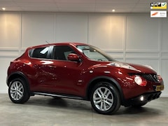 Nissan Juke - 1.6 Acenta Eco / Navi / 76.592 KM NaP / Cruise