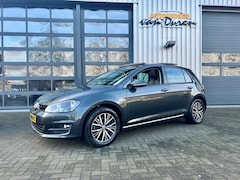 Volkswagen Golf - Golf 1.4 TSI Allstar Panoramadak Cruise/Clima PDC v+